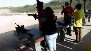 Texas firearms festival(1)