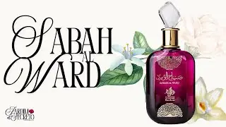 Saba Al Ward - O Melhor Perfume &Aacute;rabe Feminino! Ser&aacute; Mesmo? #perfumes #perfumorista