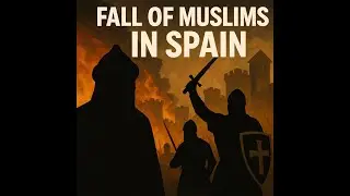 Fall of Muslim Spain &ndash; A Lost Era of Al-Andalus