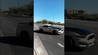 EXTREMELY LOUD Mustang GT! 🤣