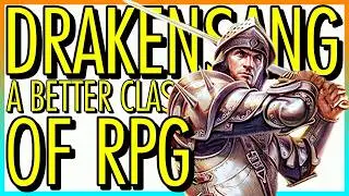 Europe's BEST cRPG ?
