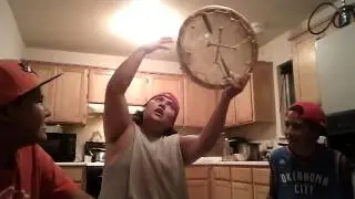 Story telling by drunk uncle