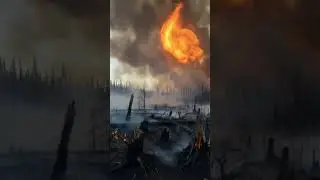 Tunguska 1908 &ndash; Die gr&ouml;&szlig;te Explosion der Neuzeit