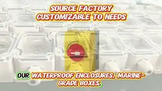 Is Your Outdoor Electrical Equipment Waterproof?