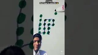 impossible colour touching game.am I pass.or fail.dont forget to subscribe 🙏
