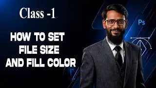 #M&HiT Academy#Adobe Photoshop Urdu#Adobe Photoshop #Class 1