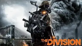 The Division. 21 выстрел 1 труп. Бегаем в Дедай