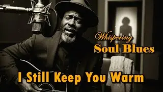 Slow Soul Blues Ballad on Love, Longing & Nostalgia &mdash; I Still Keep You Warm | Whispering Soul Blues