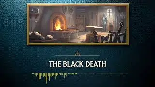 The Black Death - Europa Universalis Official Soundtrack OST