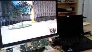 Eyetracking OpenDS