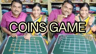2rupees &10rupees coins game#coins #rupees #challenge #win #gaming @Thiru7645 @komala501 👍