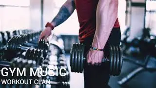 Workout rock  2020 💪 Mix  Workout rap  2020 🔥