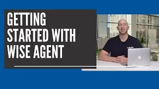 Getting Started With Wise Agent Real Estate CRM in Three Easy Steps!
