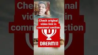 Do I have to pay tax on Dream11? | What is the tax on 1 crore in Dream11? #shorts #dream11