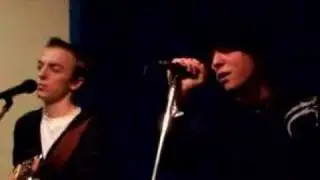 save tonight cover by the willy-hellpach schulband