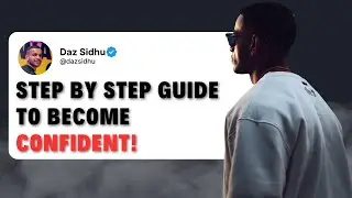 Why You Need To Master Confidence: A Step by Step Guide (Punjabi)