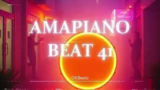 FREE De Mthuda x Ntokzin Type Beat 2026 – “Amapiano Beat 41” | Amapiano Instrumental | OKBeats