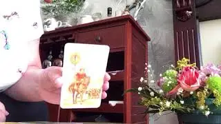 SAGITTARIUS June 2018
