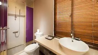 Orange Hotel - Kaifong Taipei - Taipei - Taiwan