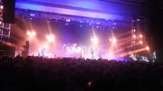 KoRn - Here To Stay (live Minsk @ Sport Palace 17.05.2014)