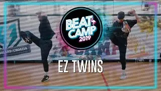 EZ TWINS | Tuxedo 