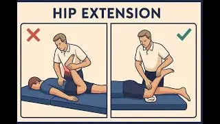Hip Mobility Done Right: Protect Your Client&rsquo;s SI Joint!
