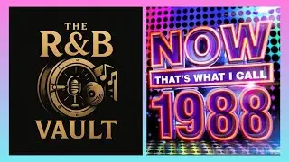 1988 R&B & Hip-Hop Rewind | Best Albums & Songs | R&B Time Capsule Ep. 2 (Live)