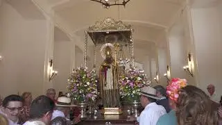 Romería San Julián 2024