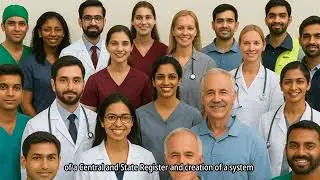 NCAHP Act 2021: Implementation Status and JFMTI Insights for the Future #NCAHP#alliedhealthsciences