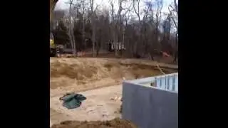 Precast Foundation System