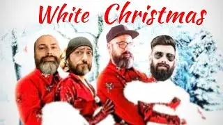 una visione contorta del Natale.....