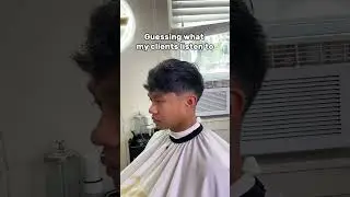 Is this accurate #barbering #barberingcommunity #menshaircut #haircut
