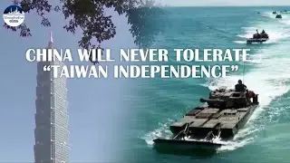 The PLA has zero-tolerance for any separatist activities seeking 