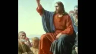 Encontro de Publio Lentulus com Jesus - Trecho do áudio do livro Há dois mil anos