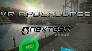 VR Apocalypse - Official Trailer (HD)