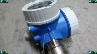 Cảm biến mức dạng rađa - Levelflex FMP57