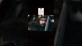 Хоббит: Битва 5 воинств часть 2 #hobbit #shortvideo