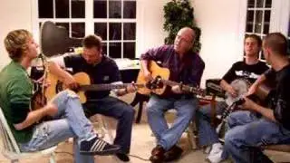 Barry Scott and Second Wind - Rose Colored Glasses