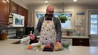 Math in the Kitchen: Sorting & Classification