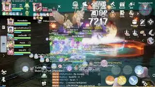 [ROO] Hunter POV MVP Hunting