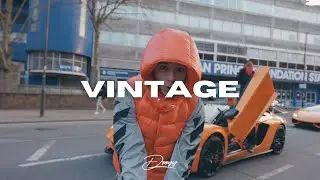 [SOLD] Central Cee x M1llionz x VG Type Beat - 
