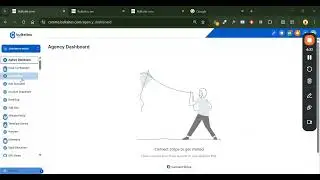 Task System Update: Use Blueprint Subaccounts + Custom Menu Links to Auto-Load Projects