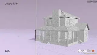 FX Reel 2020-04
