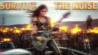 New Age Rockers Top 20 Picks for 2025