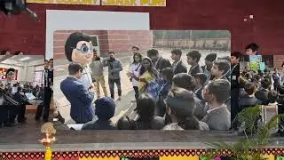 Delhi Mini AI Grind | Inspiring Future Innovators