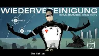 ADLR's message to the Eusan Empire [Signalis SFM]