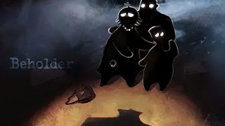 Beholder Episode 1