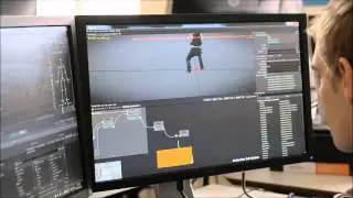 The Division - The Power of the SnowDrop Engine