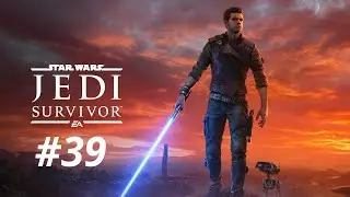 STAR WARS JEDI SURVIVOR Gameplay ITA [PS5] #39 - ROVINE NEL DESERTO MERIDIONALE