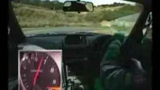The Ultimate R - Mine's R34 GT-R Special Time Atack